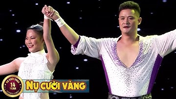 Xiếc - Quốc Đông, Thu Phương | Gala Ngôi Sao Sân Khấu Việt Nam 2019