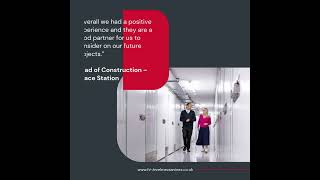 Customer Testimonial - Space Station Self Storage
