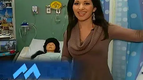 Nursing School Lab Mannequin - Education - MCTV - StayClassyTV