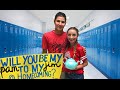 Brooklyn Gets Asked to Homecoming in Front of School | Behind the Braids Ep.12