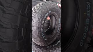 Pneu 31575R16 127124Q 10Pr Cf3000 Comforser