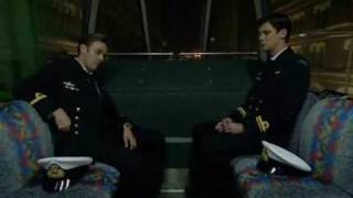 Eloise Mignon in Three Blind Mice - Trailer