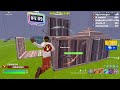 Fortnite Gameplay