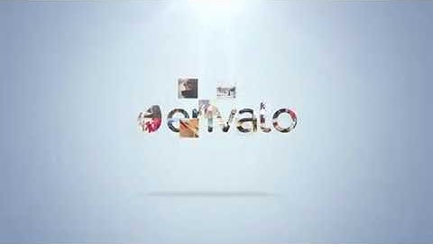 Logo Intro Apple Motion Templates