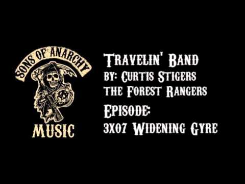 Travelin' Band