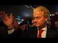 Far-right populist Geert Wilders wins Dutch election