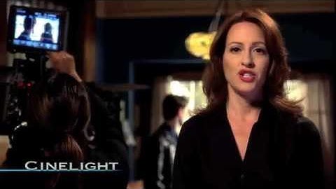 ~MICHELLE BERNARD~ Hosting the Leader Waveform Monitor by SONY & Leader Instruments