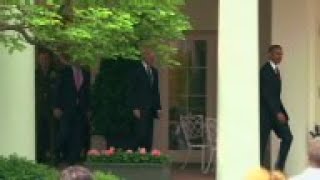 Obama announces new chairman of joint chiefs