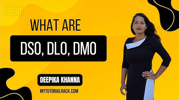 What are DSO, DLO and DMO  (Data Source Object, Data lake Object and Data Model
