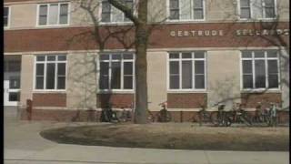 KUJH-TV News: GSP dining center closure affecting residents