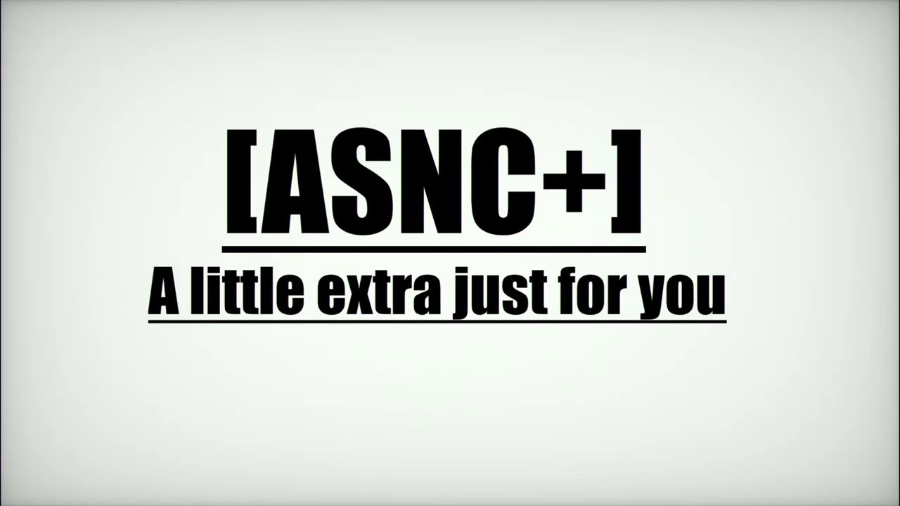 [ASNC+]  Wading through the Cesspool that is Reddit