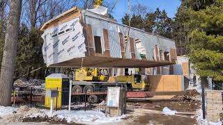 Arver Homes - Dewey Lake - Dowagiac, MI - January 2026 - part 2 #arverhomes #heckamanhomes