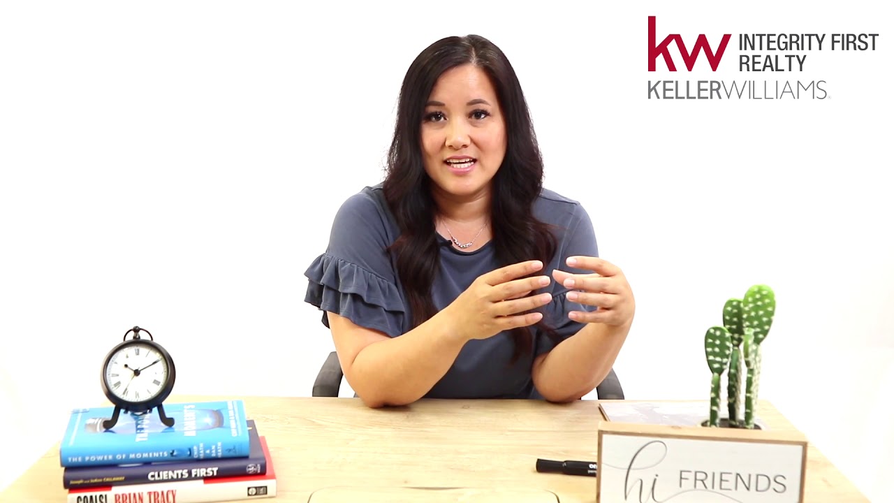 Debbie Kimball Real Estate Update During the American Pandemic (3/24