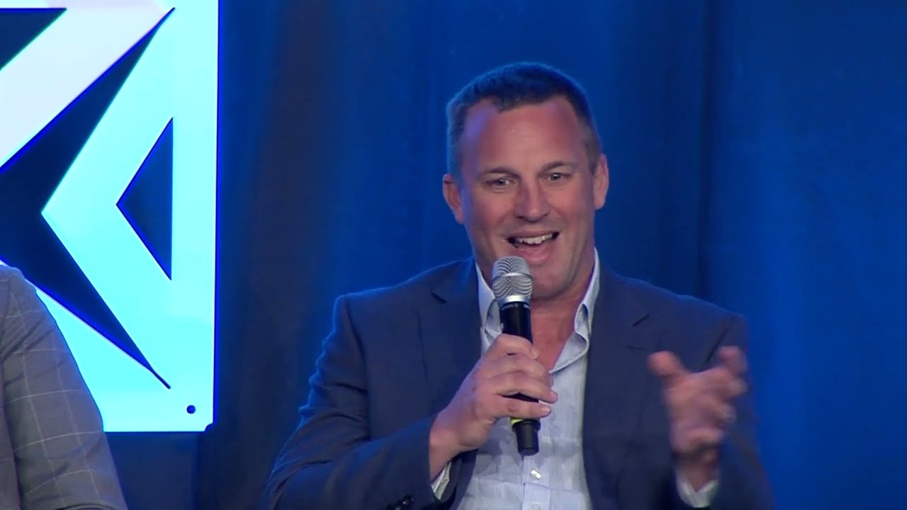 Payments Masterclass Part 3: Above Property and Guest Centric Payments