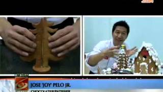 Suguhan Istimewa Di Hari Natal 2013