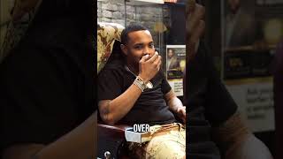 G Herbo Reveals How BABY Inspired His First Rap Song.mp4