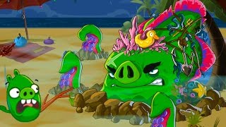 Мультик игра Angry Birds Epic #80 ОПАСНОСТЬ ИЗ ПУЧИНЫ веселое видео #КИД Мультик игра Angry Birds Epic #80 ОПАСНОСТЬ ИЗ ПУЧИНЫ веселое видео #КИД