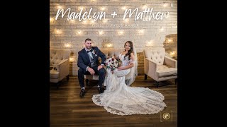 Madelyn + Matthew || MPW Same Day Edit