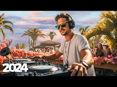 Alan Walker, Dua Lipa, Coldplay, Martin Garrix & Kygo, The Chainsmokers Style 🔥 Summer Vibes #8