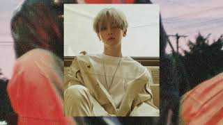 BAEKHYUN - Psycho (Audio) [Bonus Track] Album City Lights