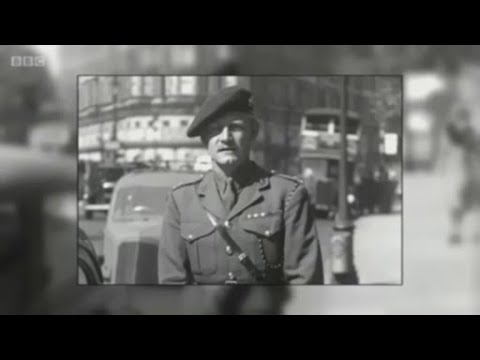 Video: Jack Churchill: biografi og foto