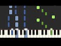 End of video