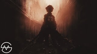 None Like Joshua - The Eren Yeager Rap Prod. Musicality & Pontus Hultgren