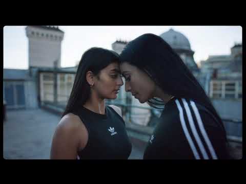 Adidas x Zalando