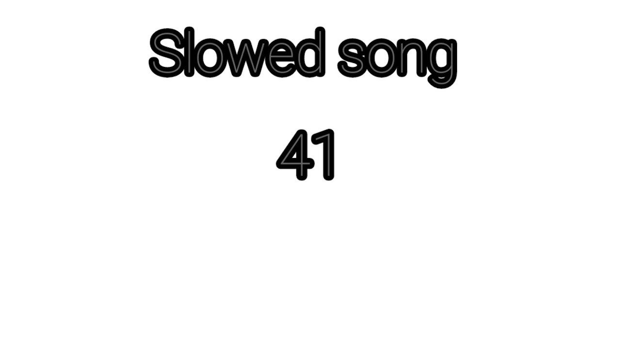 Диман Брюханов-БПАН(Slowed) - YouTube