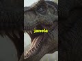 A GALINHA É UM DINOSSAURO - Parte 1 #primitivo #idadedapedra #dinossauros