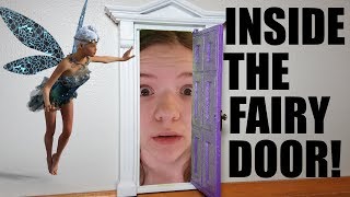 Inside The Fairy Door! Babyteeth4 Mini Movie