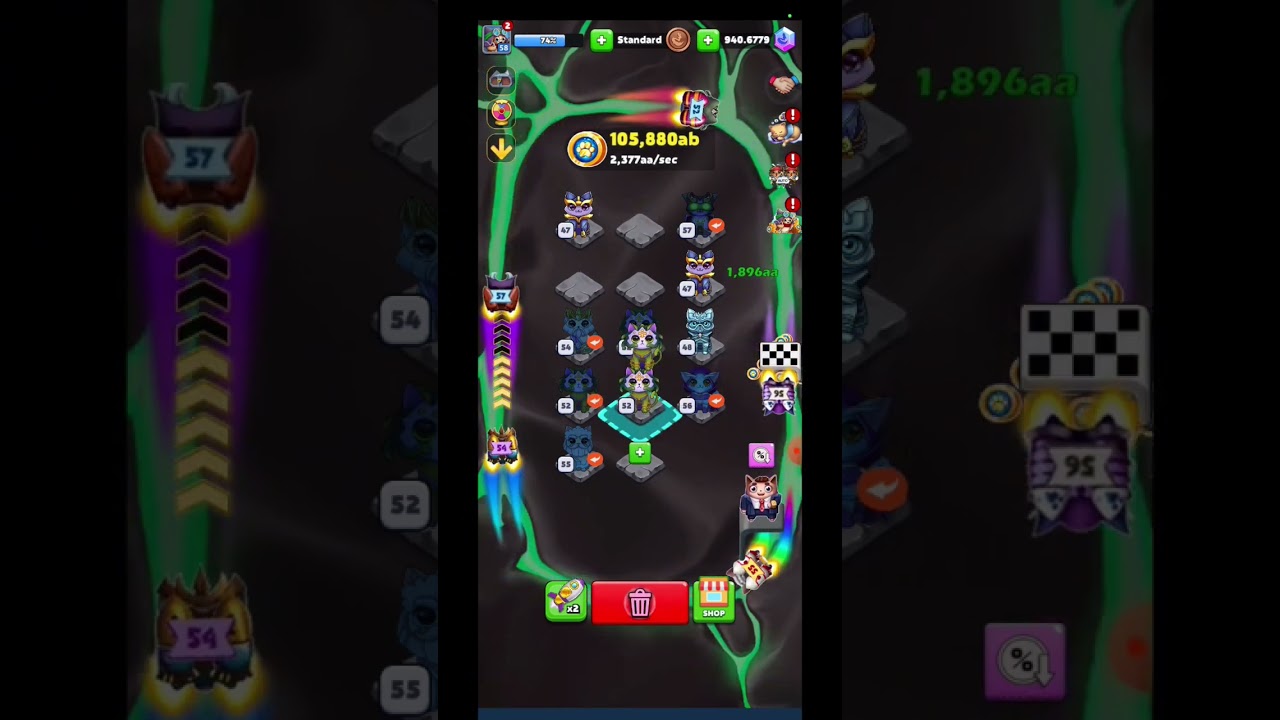 crypto cats that run 24 hours 