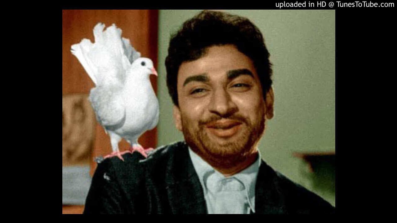 Dr.Rajkumar - Interviewed  By Udayadri Just After The Release From Veerappan