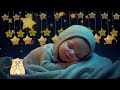 Baby Sleep Miracle 🌜 Relaxing Piano Lullaby & Calming Bedtime Songs for Newborns, Toddlers & Kids ?