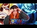 SANJI HAS SOMETHING INSIDE HIM?!!! One Piece Episode 1053 Reaction + Review!