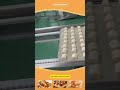 Henghao Bakery Machinery-Boost Production. Cut Labor. Scale Smarter.
