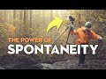 Spontaneity: The Key to Great Landscape Photography?