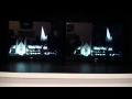 Sony's Intelligent Peak LED technology (BRAVIA)