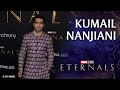 Kumail Nanjiani's Journey From Fan to Super Hero | Eternals Red Carpet Live
