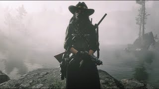 Red Dead Online | Bounty Hunter | Grinding Money Too 300K | Come Chill! Ep #3
