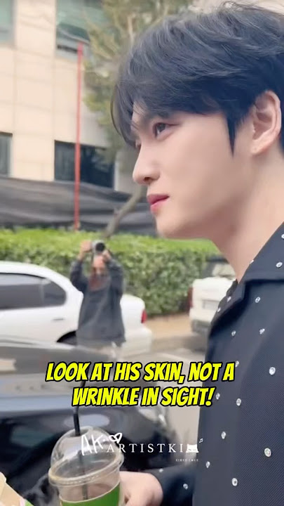 He’s a vampire, no joke! ✨ #shorts #jaejoong #kimjaejoong #j-jun #inkode #jyj #tvxq