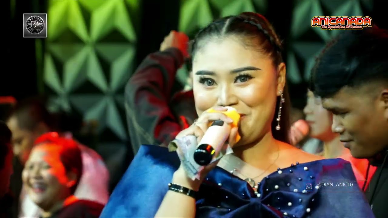 WONG IRENG - INDRI FAHRIZA | 12 APRIL 2024 | GRIYA DUKUH MULYA | PALIMANAN | CIREBON