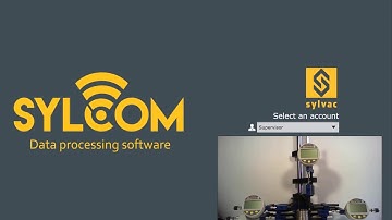 Demonstration of the Software Sylcom