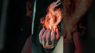 Escolha Um Super Poder