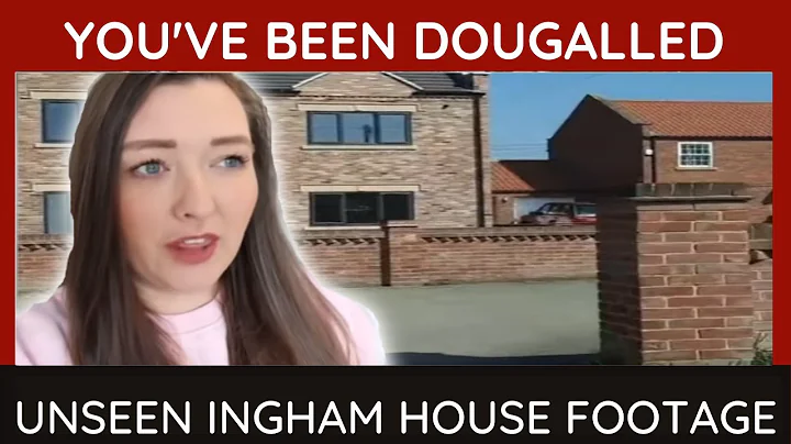 EXCLUSIVE Ingham Family's UNSEEN house footage!!!