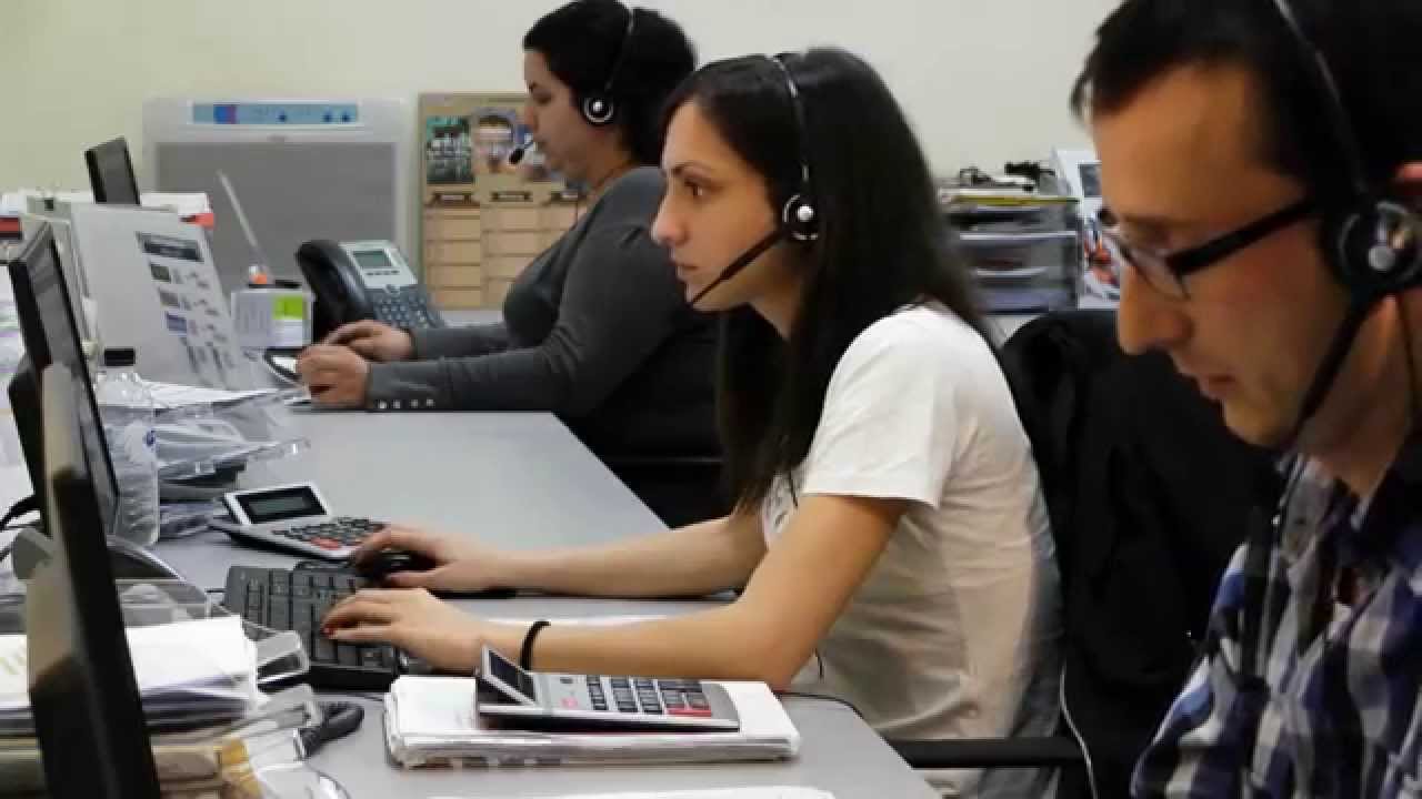 G4S CASH360™ YouTube