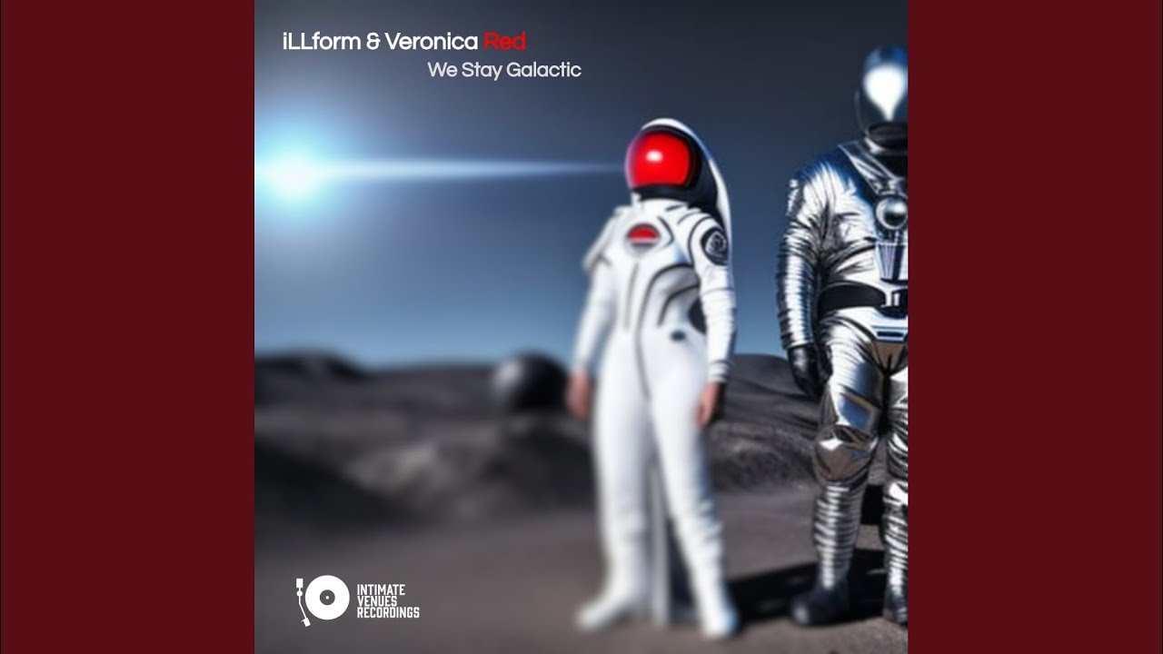 Galactic Rebirth (Exclusive Mix)