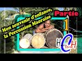 Mon souvenir denfance la percussion maoraise partie 1