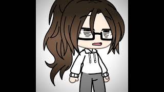 #gacha #fyp #funny #relatable my name aint koni 🫪