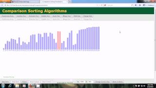 Bubble Sort